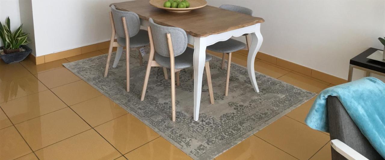 Apartamentos Da Orada, G 014 알부페이라 외부 사진